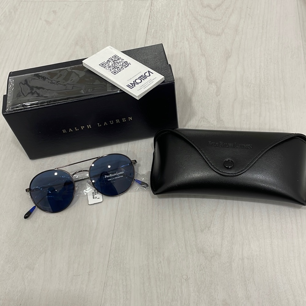 Polo Ralph Lauren Sunglasses 🕶